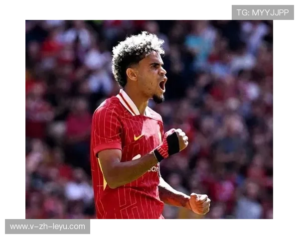 利物浦迪亚斯连续冲击左路防线 利物浦迪亚斯连续冲击左路防线