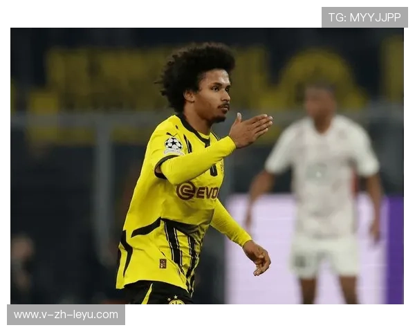 多特蒙德瞄准法甲高智商中场