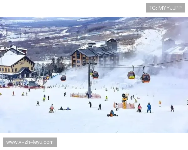 央媒看吉林｜吉林长白山滑雪场开板新雪季启幕，长白山滑雪场什么时候开放