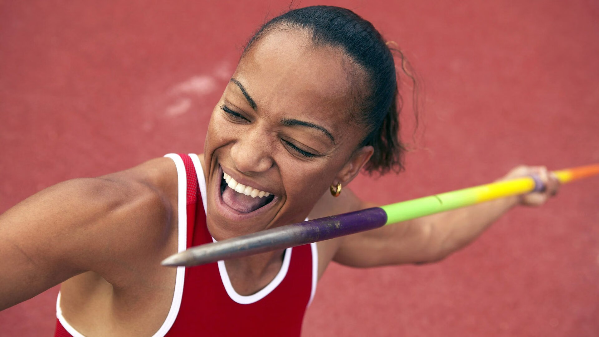 Leyu Sport下载-体育趣味：你知道“跟跑比赛”怎么玩吗？