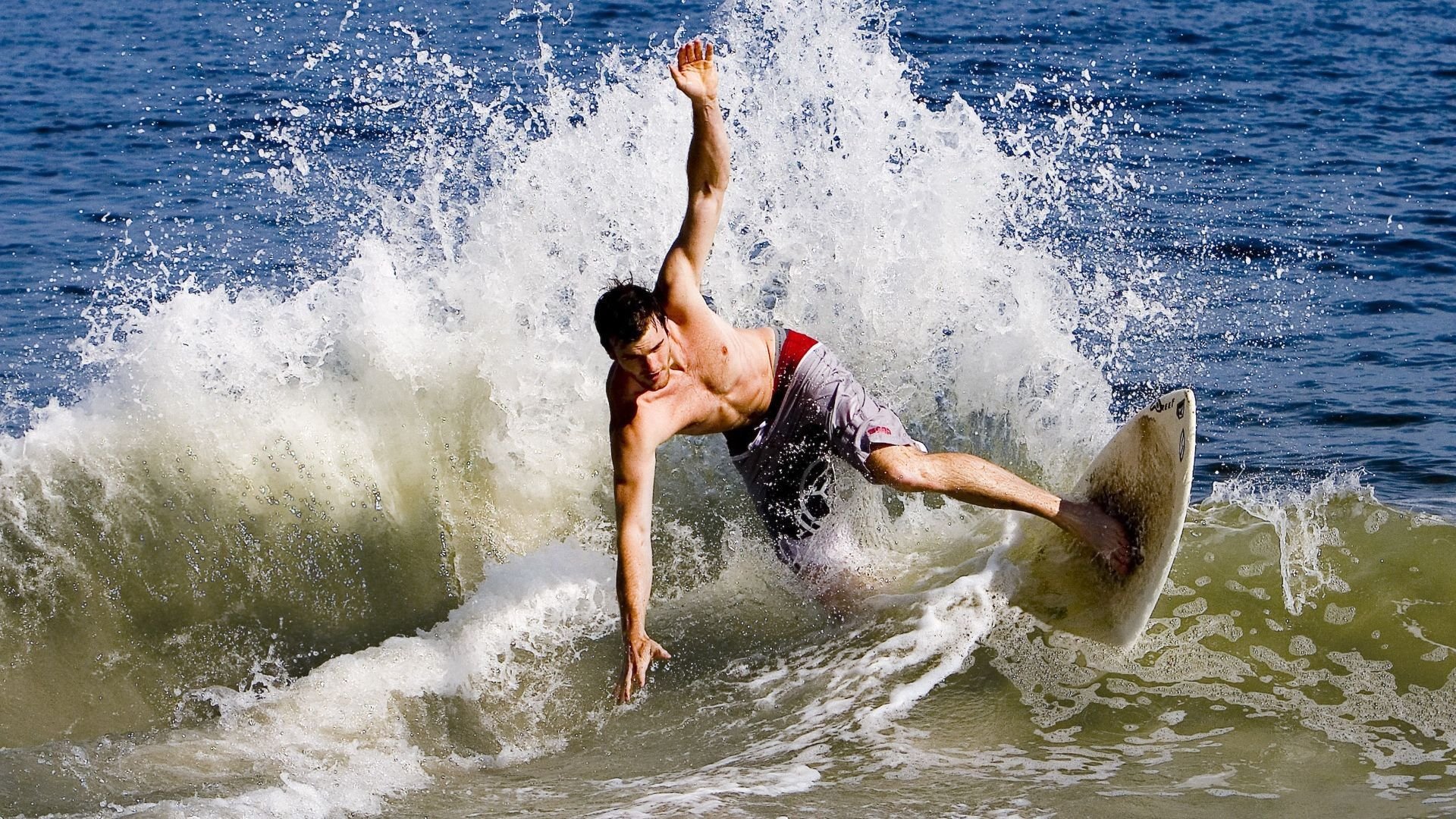 体育趣味：你知道“跟跑比赛”怎么玩吗？